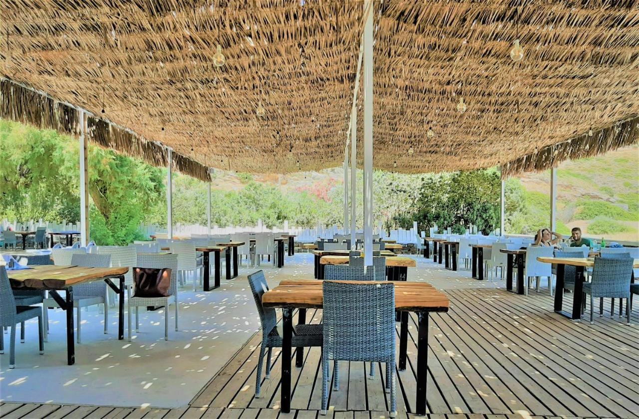 Spathi Beach Suites Kea Extérieur photo